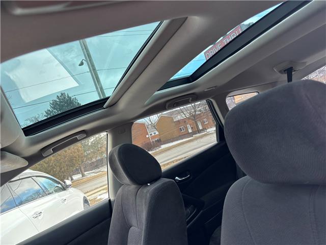 2013 Nissan Murano SV (Stk: M6065) in Sarnia - Image 30 of 30