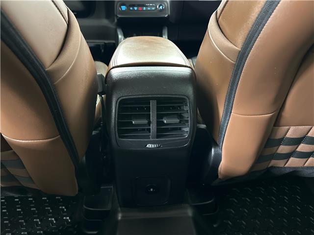 2025 Ford Bronco Sport Outer Banks (Stk: 43576J) in Belleville - Image 9 of 27 2025 Ford Bronco Sport Outer Banks (Stk: 43576J) in Belleville - Image 9 of 27