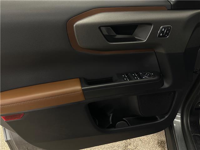 2025 Ford Bronco Sport Outer Banks (Stk: 43576J) in Belleville - Image 15 of 27 2025 Ford Bronco Sport Outer Banks (Stk: 43576J) in Belleville - Image 15 of 27