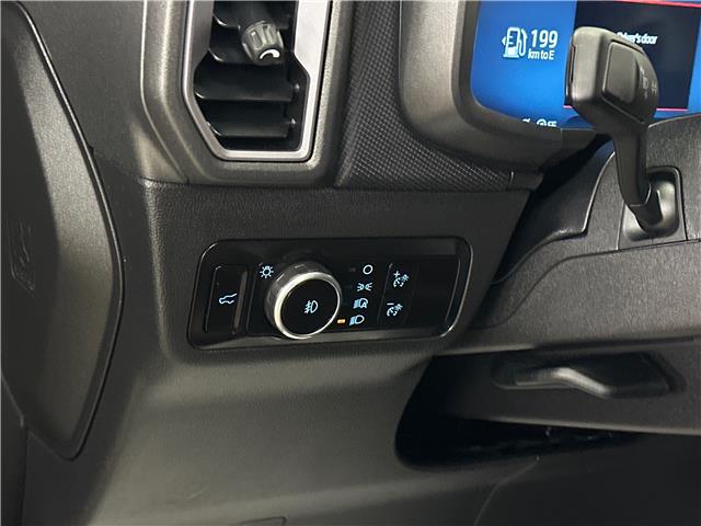 2025 Ford Bronco Sport Outer Banks (Stk: 43576J) in Belleville - Image 16 of 27 2025 Ford Bronco Sport Outer Banks (Stk: 43576J) in Belleville - Image 16 of 27