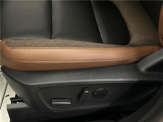 2025 Ford Bronco Sport Outer Banks (Stk: 43576J) in Belleville - Image 17 of 27 2025 Ford Bronco Sport Outer Banks (Stk: 43576J) in Belleville - Image 17 of 27