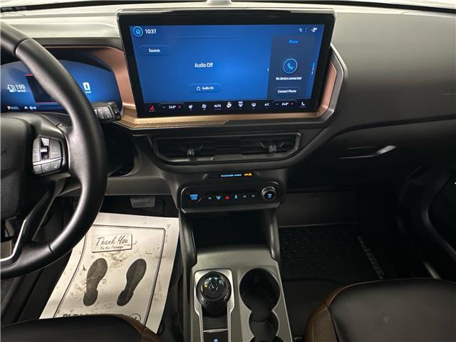 2025 Ford Bronco Sport Outer Banks (Stk: 43576J) in Belleville - Image 18 of 27 2025 Ford Bronco Sport Outer Banks (Stk: 43576J) in Belleville - Image 18 of 27