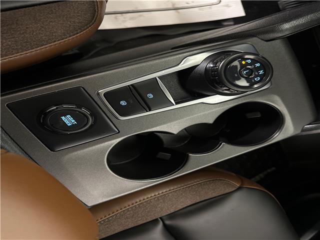 2025 Ford Bronco Sport Outer Banks (Stk: 43576J) in Belleville - Image 19 of 27 2025 Ford Bronco Sport Outer Banks (Stk: 43576J) in Belleville - Image 19 of 27