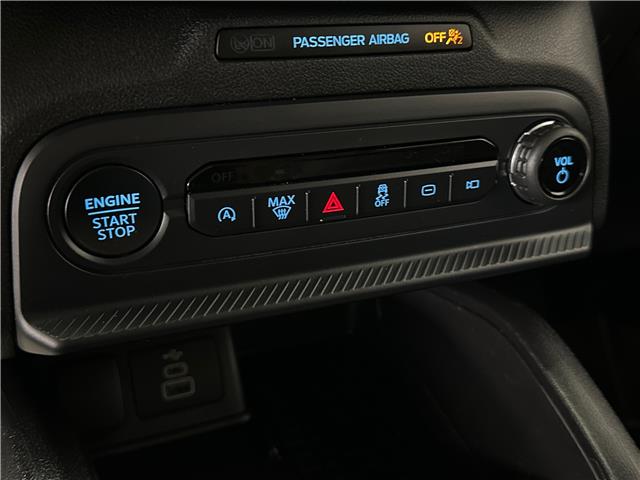 2025 Ford Bronco Sport Outer Banks (Stk: 43576J) in Belleville - Image 20 of 27 2025 Ford Bronco Sport Outer Banks (Stk: 43576J) in Belleville - Image 20 of 27