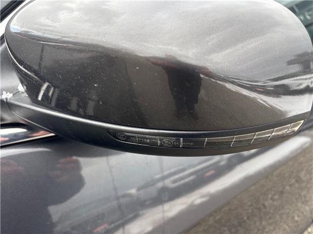 2016 Jeep Cherokee Limited (Stk: M6080) in Sarnia - Image 10 of 37