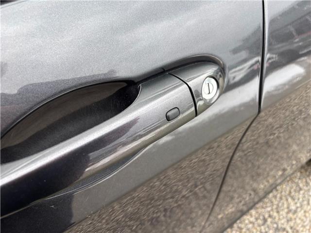 2016 Jeep Cherokee Limited (Stk: M6080) in Sarnia - Image 11 of 37