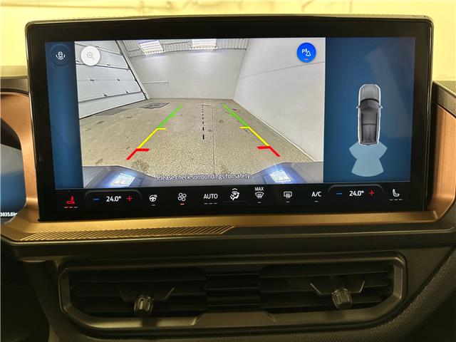 2025 Ford Bronco Sport Outer Banks (Stk: 43576J) in Belleville - Image 21 of 27 2025 Ford Bronco Sport Outer Banks (Stk: 43576J) in Belleville - Image 21 of 27