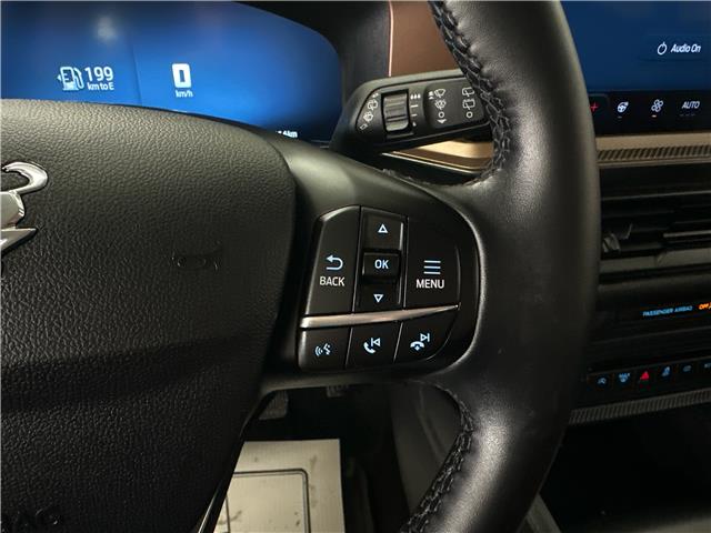 2025 Ford Bronco Sport Outer Banks (Stk: 43576J) in Belleville - Image 22 of 27 2025 Ford Bronco Sport Outer Banks (Stk: 43576J) in Belleville - Image 22 of 27