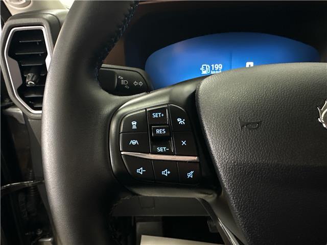 2025 Ford Bronco Sport Outer Banks (Stk: 43576J) in Belleville - Image 23 of 27 2025 Ford Bronco Sport Outer Banks (Stk: 43576J) in Belleville - Image 23 of 27