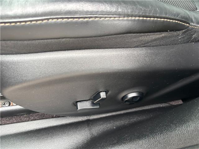 2016 Jeep Cherokee Limited (Stk: M6080) in Sarnia - Image 22 of 37