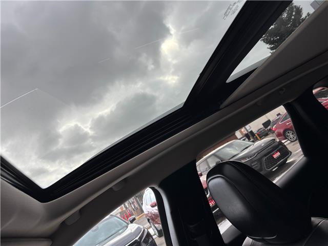 2016 Jeep Cherokee Limited (Stk: M6080) in Sarnia - Image 24 of 37