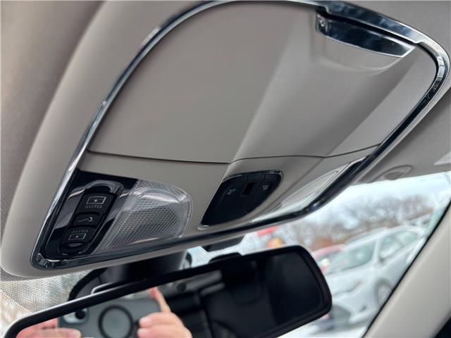 2016 Jeep Cherokee Limited (Stk: M6080) in Sarnia - Image 25 of 37