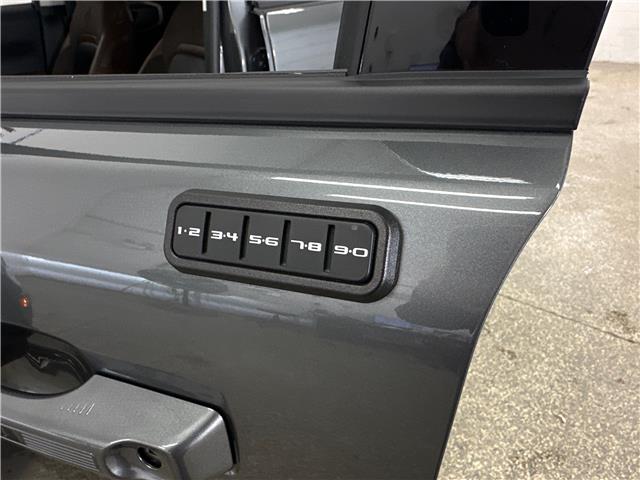 2025 Ford Bronco Sport Outer Banks (Stk: 43576J) in Belleville - Image 27 of 27 2025 Ford Bronco Sport Outer Banks (Stk: 43576J) in Belleville - Image 27 of 27