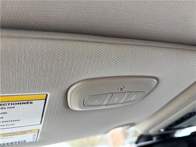 2016 Jeep Cherokee Limited (Stk: M6080) in Sarnia - Image 26 of 37