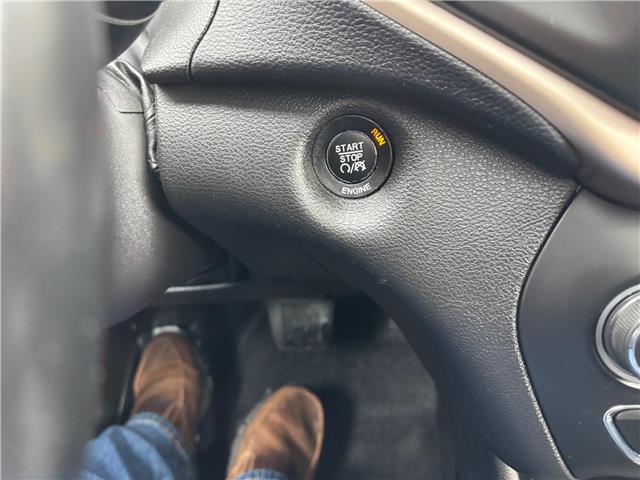 2016 Jeep Cherokee Limited (Stk: M6080) in Sarnia - Image 33 of 37