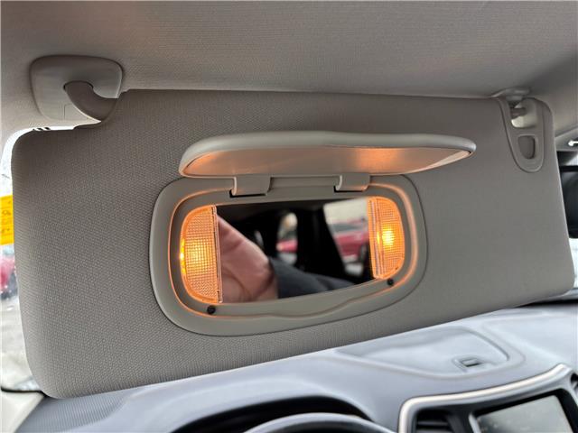 2016 Jeep Cherokee Limited (Stk: M6080) in Sarnia - Image 37 of 37