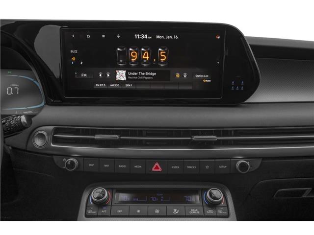 2023 Hyundai Palisade Urban 7 Passenger (Stk: 26207A) in Rouyn-Noranda - Image 10 of 16