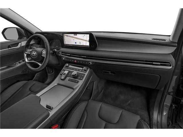 2023 Hyundai Palisade Urban 7 Passenger (Stk: 26207A) in Rouyn-Noranda - Image 15 of 16