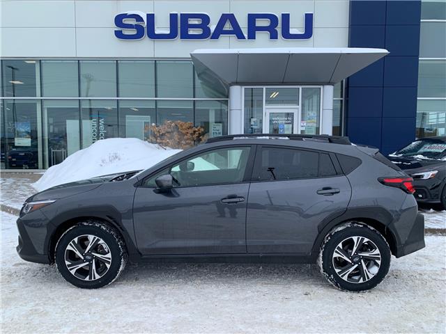 2024 Subaru Crosstrek Touring (Stk: 32896A) in Thunder Bay - Image 1 of 13
