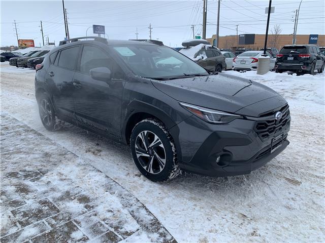 2024 Subaru Crosstrek Touring (Stk: 32896A) in Thunder Bay - Image 3 of 13