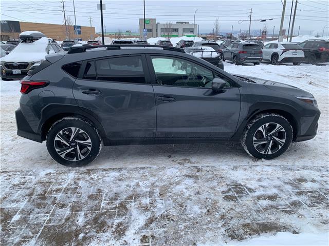 2024 Subaru Crosstrek Touring (Stk: 32896A) in Thunder Bay - Image 4 of 13
