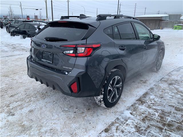 2024 Subaru Crosstrek Touring (Stk: 32896A) in Thunder Bay - Image 5 of 13