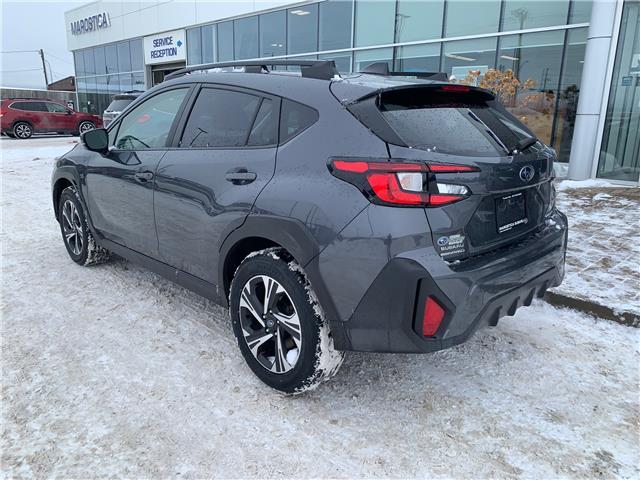2024 Subaru Crosstrek Touring (Stk: 32896A) in Thunder Bay - Image 6 of 13