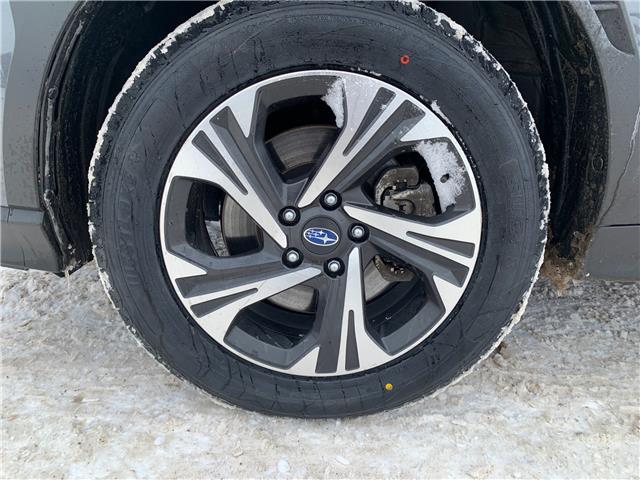 2024 Subaru Crosstrek Touring (Stk: 32896A) in Thunder Bay - Image 7 of 13
