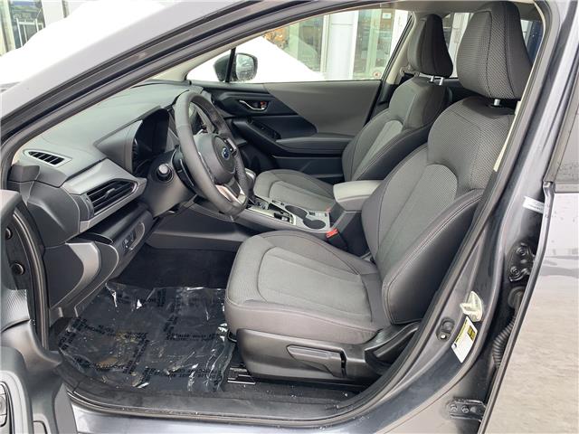 2024 Subaru Crosstrek Touring (Stk: 32896A) in Thunder Bay - Image 8 of 13