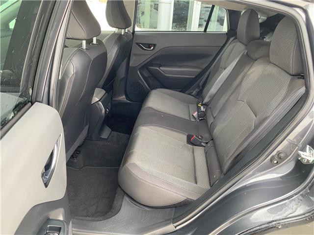 2024 Subaru Crosstrek Touring (Stk: 32896A) in Thunder Bay - Image 9 of 13