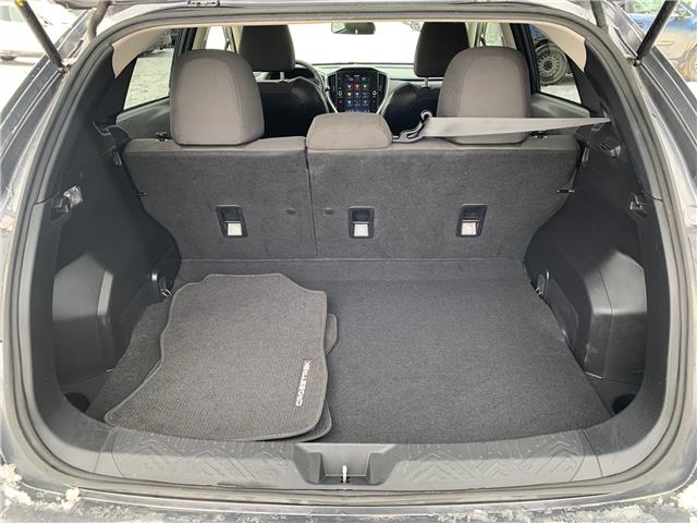 2024 Subaru Crosstrek Touring (Stk: 32896A) in Thunder Bay - Image 10 of 13