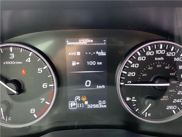 2024 Subaru Crosstrek Touring (Stk: 32896A) in Thunder Bay - Image 11 of 13