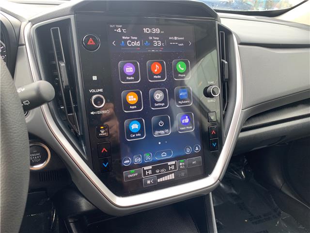 2024 Subaru Crosstrek Touring (Stk: 32896A) in Thunder Bay - Image 12 of 13