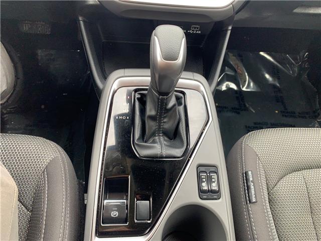 2024 Subaru Crosstrek Touring (Stk: 32896A) in Thunder Bay - Image 13 of 13