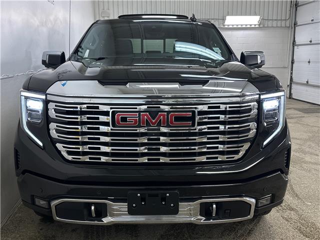 2023 GMC Sierra 1500 Denali (Stk: 43577J) in Belleville - Image 2 of 28