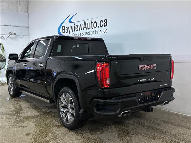 2023 GMC Sierra 1500 Denali (Stk: 43577J) in Belleville - Image 5 of 28