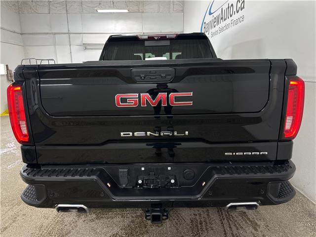 2023 GMC Sierra 1500 Denali (Stk: 43577J) in Belleville - Image 6 of 28