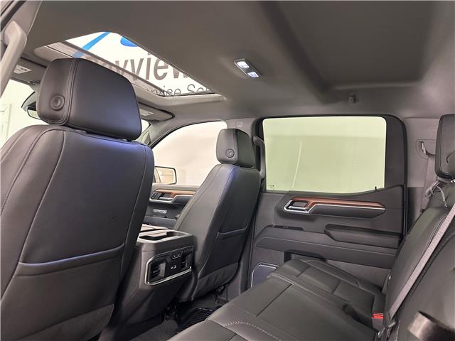 2023 GMC Sierra 1500 Denali (Stk: 43577J) in Belleville - Image 8 of 28