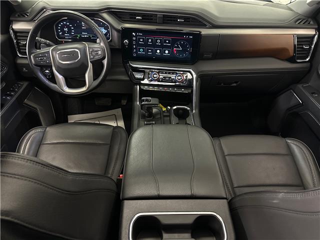2023 GMC Sierra 1500 Denali (Stk: 43577J) in Belleville - Image 10 of 28