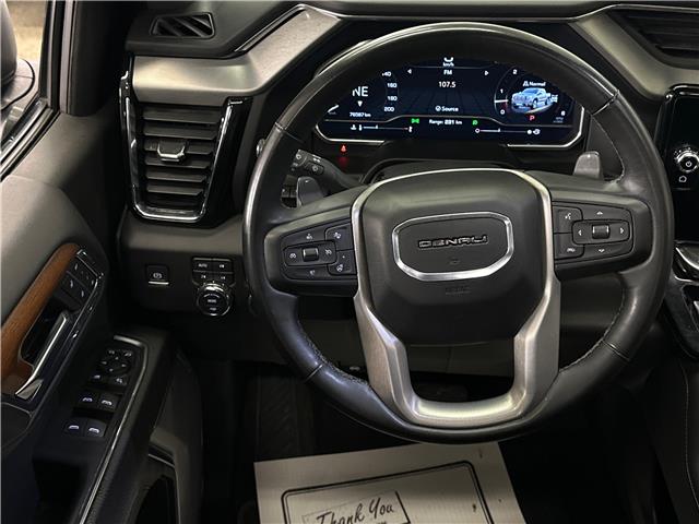2023 GMC Sierra 1500 Denali (Stk: 43577J) in Belleville - Image 11 of 28