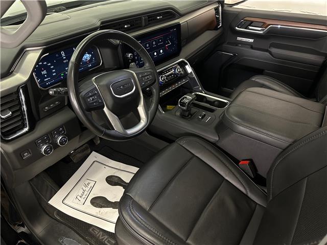 2023 GMC Sierra 1500 Denali (Stk: 43577J) in Belleville - Image 13 of 28