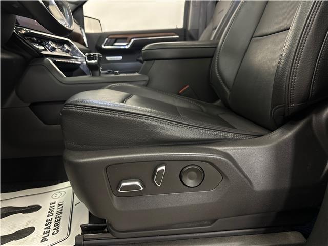 2023 GMC Sierra 1500 Denali (Stk: 43577J) in Belleville - Image 17 of 28