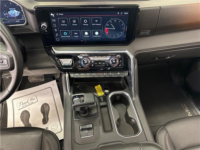 2023 GMC Sierra 1500 Denali (Stk: 43577J) in Belleville - Image 18 of 28