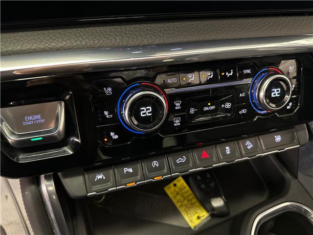 2023 GMC Sierra 1500 Denali (Stk: 43577J) in Belleville - Image 20 of 28