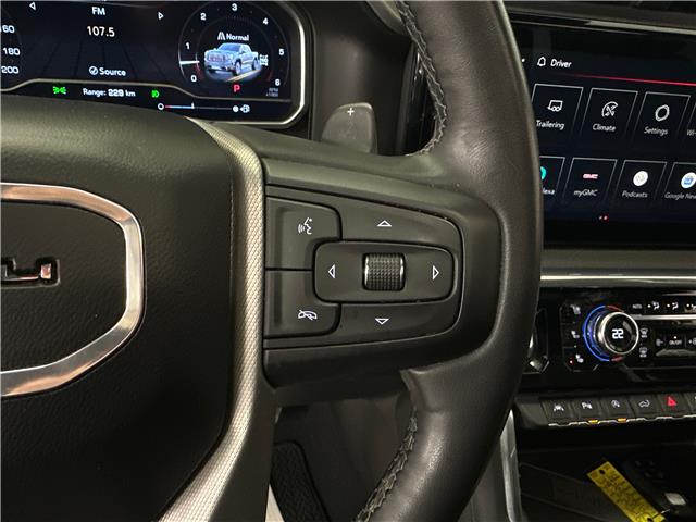 2023 GMC Sierra 1500 Denali (Stk: 43577J) in Belleville - Image 23 of 28