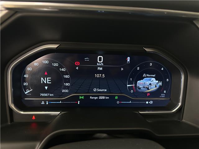 2023 GMC Sierra 1500 Denali (Stk: 43577J) in Belleville - Image 25 of 28