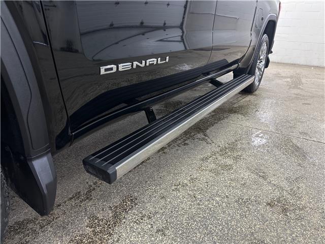 2023 GMC Sierra 1500 Denali (Stk: 43577J) in Belleville - Image 28 of 28
