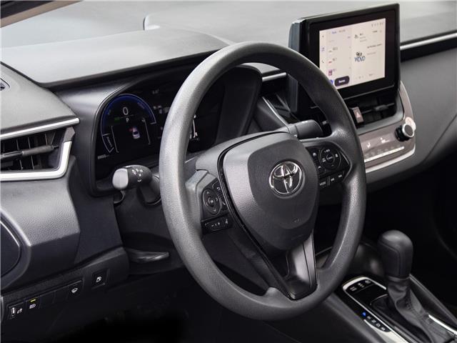2023 Toyota Corolla Hybrid LE (Stk: PR3615) in Windsor - Image 10 of 22