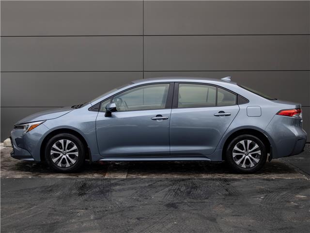 2023 Toyota Corolla Hybrid LE (Stk: PR3615) in Windsor - Image 4 of 22