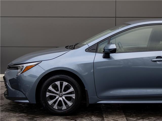 2023 Toyota Corolla Hybrid LE (Stk: PR3615) in Windsor - Image 3 of 22